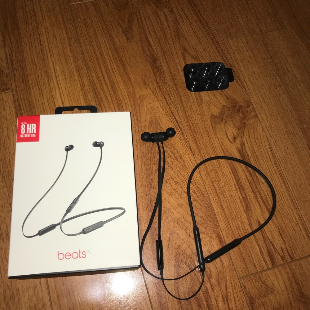 Wireless Beats X - Picture 2 of 2